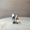 alliances vagues homme et femme collection les fiancailles bijou original