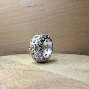 bague cannage argent bague cannage argent collection les subtiles
